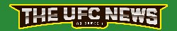 the ufc news logo