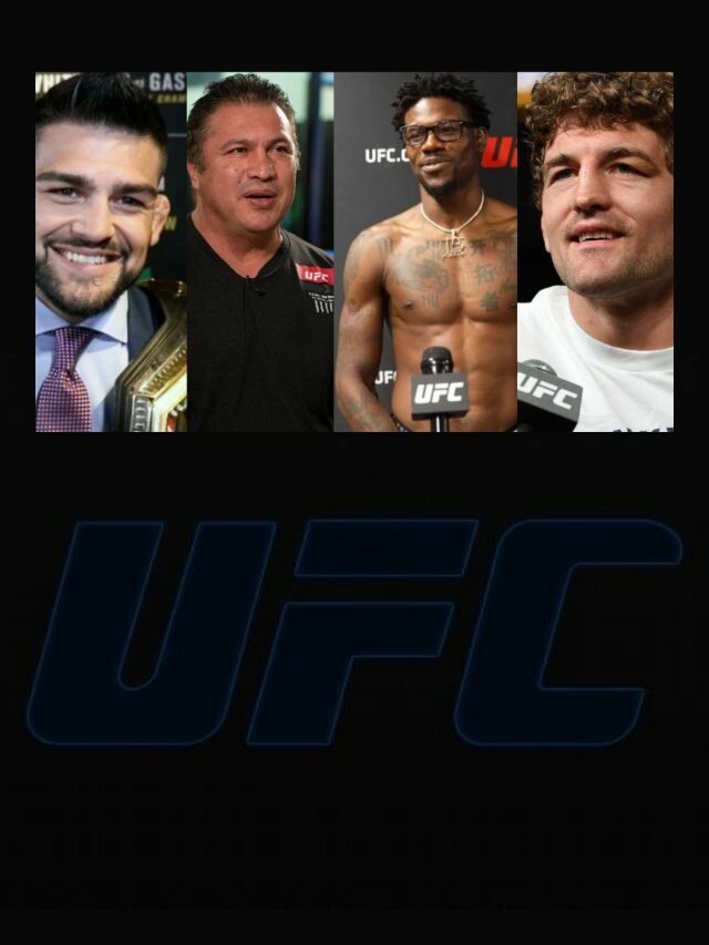 UFC Pro’s Predict Israel Adesanya vs. Jared Cannonier