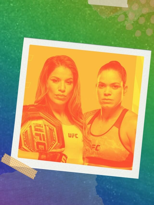 UFC 277: Julianna Peña vs. Amanda Nunes Prediction