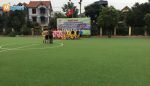 Sân bóng Nhật Minh