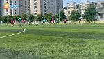 Sân bóng Trần Hữu Dực