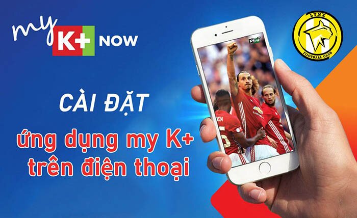 app xem bóng đá