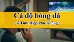 bắt kèo có tính bù giờ