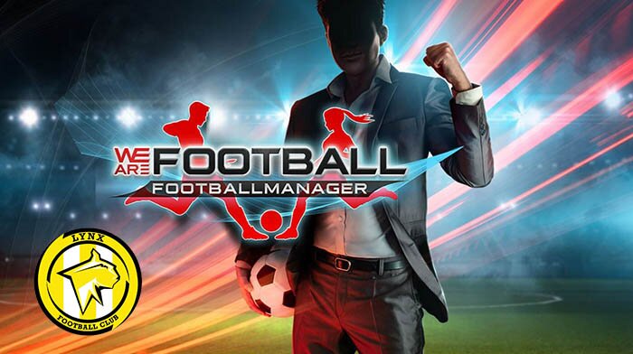 game quản lý đội bóng