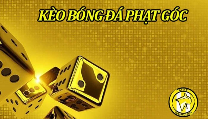 kèo bóng đá phạt góc