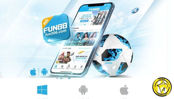 nhà cái fun88