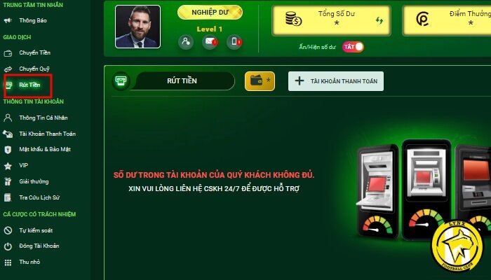 rút tiền fb88