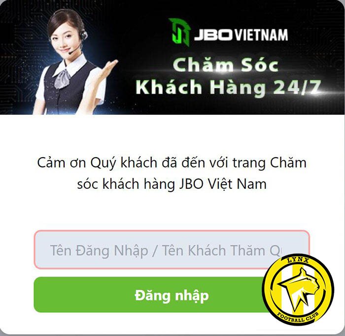 Tải jbo