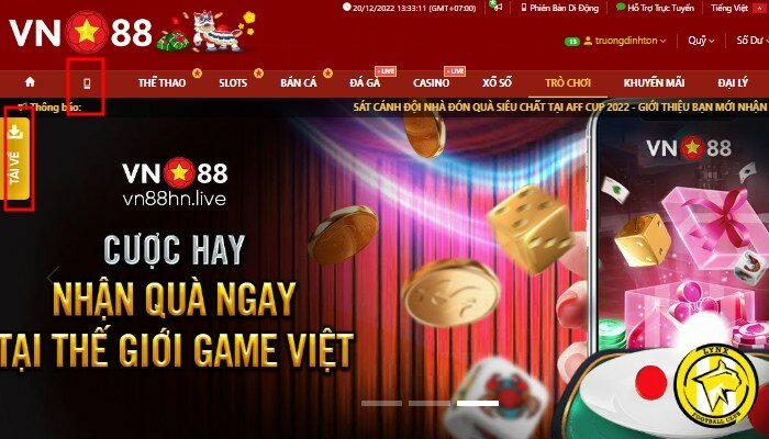 vn88 casino