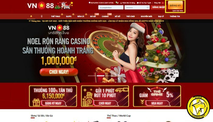 vn88 việt nam