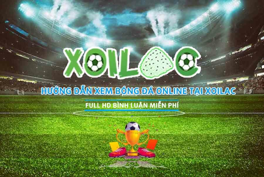 Xoilac - Địa chỉ update lịch thi đấu bóng đá đầy đủ nhất 