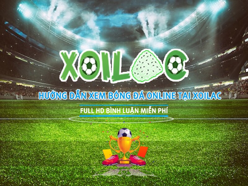 Giới thiệu chung về xoilactv