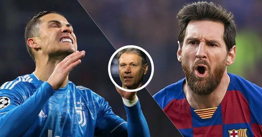 Ronaldo vs Messi ai giỏi hơn - Thống kê cuộc đua song mã 1 Ronaldo ở cấp câu lạc bộ có tổng số bàn thắng nhiều hơn Messi 4 bàn