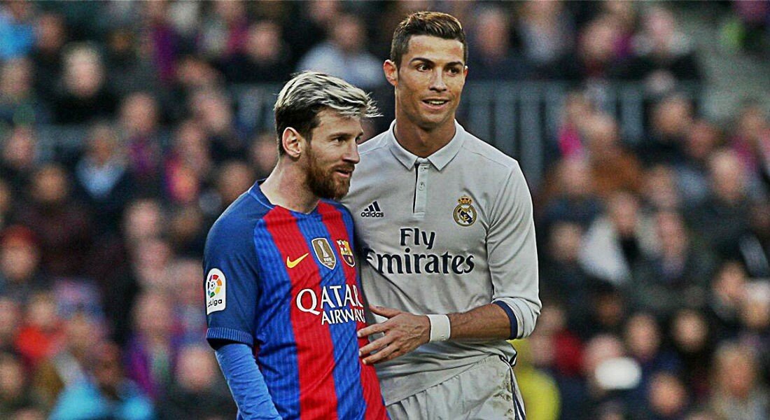 Ronaldo vs Messi ai giỏi hơn - Thống kê cuộc đua song mã 2 Thống kê kết quả Champions League, Ronaldo vs Messi ai giỏi hơn