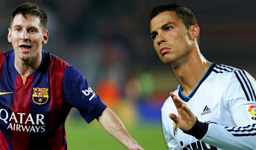 Ronaldo vs Messi ai giỏi hơn - Thống kê cuộc đua song mã 3 Thành tích cá nhân cũng là yếu tố giúp đánh giá Ronaldo vs Messi ai giỏi hơn