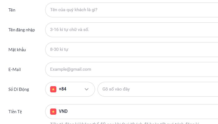 đánh đề trên mạng
