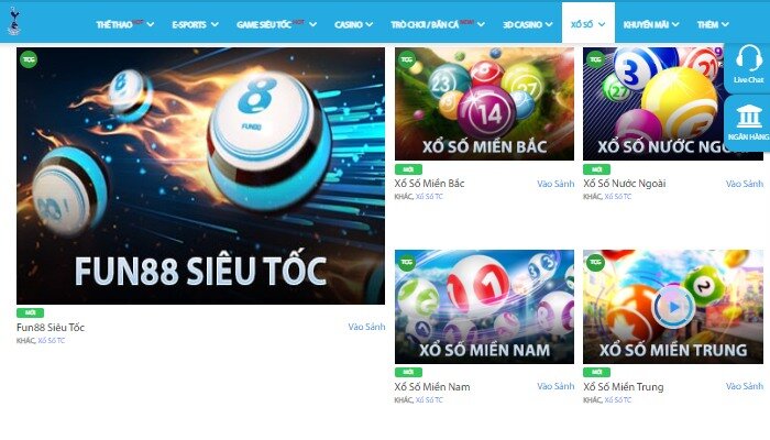 lô đề online
