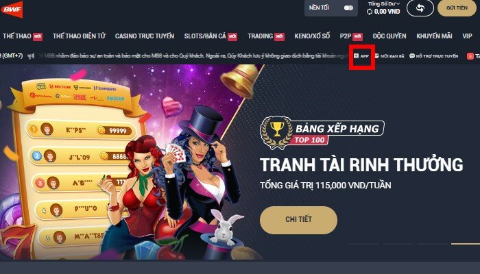 trang lô đề