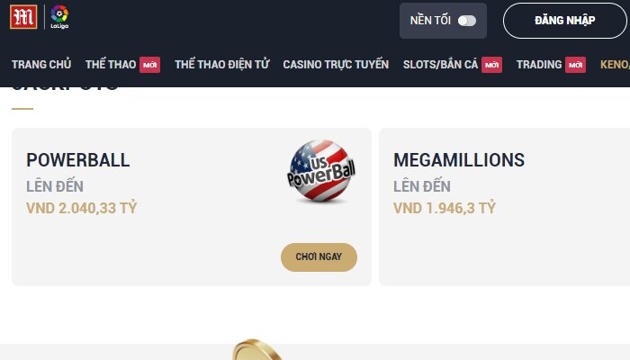 Đánh đề online