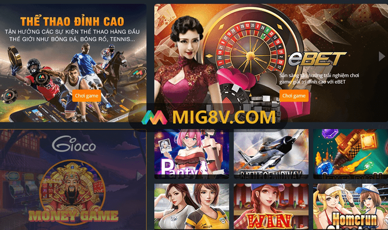 Đa dạng sản phẩm giải trí chất lượng